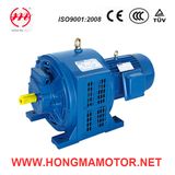 AC Electric Electro-Magnetic Speed-Regulation Motor