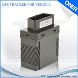 GPS GSM OBD Tracker with Onboard Diagnostic Readings