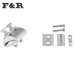 APG Aluminum Parallel Groove Clamp