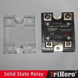200A DC/DC Single Phase Solid State Relay SSR