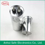 450V AC Dual Capacitor Cbb65 45UF