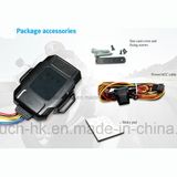 IP65 Waterproof Car GPS Navigation with Real Time Positioning (JM01)