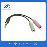 High Qualtiy Audio Cable for Headphone