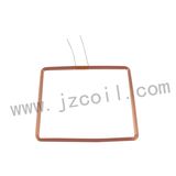 Antenna Coil Inductor Coil Self Bonding Copper Coil