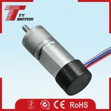 Label stripping machine 6V electric DC gear motor