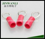 Ring Type Insulated Terminal Rvs1.25-4