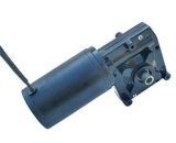DC Worm Gear Motor for Medical Instrument