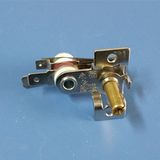 Oil Heater Kst Bimetal Thermostat Oil Heater Thermal Oil Heater Fryer