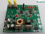 OEM Good Quality, Fast Delivery Prototype PCB Assembly, PCBA (MIC0533)