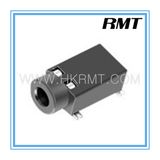2.5 Phone Jack (PJ-20390)