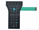 Metal Dome Membrane Circuit Membrane Switch
