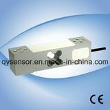 200kg, 300kg, 500kg Aluminum Scale Load Cells (QL-12A)