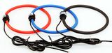 Multi-Phase Energy Monitoring Measure The Three Phase Grid Current Rogowski Coil 0.333V