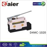 Sensitive Micro Switch with High Quality