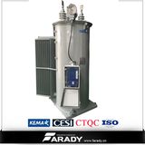 Vr-8 33kVA Automatic Step Voltage Regulator