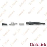 SMA Sm Fiber Optic Connector
