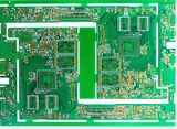 6 Layer Mulity Impedence Control PCB for Power