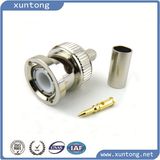 BNC Connector for Rg 59 Cable