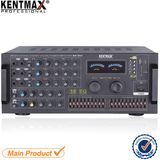High Quality Stereo Professional Audio Amplifier