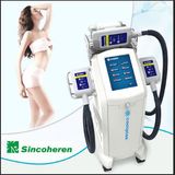 2017 Best Sale High Efficiency Body Slimming Machine Coolplas