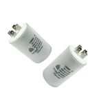 30UF 250VAC 40*70mm Air Conditioner Capacitor Cbb60