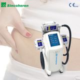Professional Fat Freezing Slimming Cryolipolysis Machine