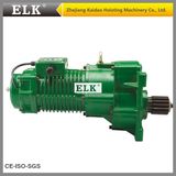 High Quality Reducer Gear Motor