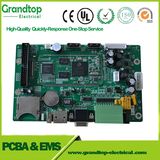 High Quality Automatic Control PCB Assembly GPS Tracking Chip