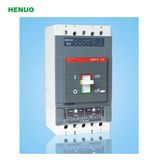 China Manufacture High Quality Tgm1-630 MCCB