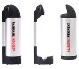 24V 8.8ah Down Dube Li-ion Electric Bicycle Battery Pack
