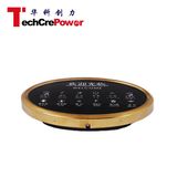 Bc-09 Bedside Console Lighting Console, Hotel Touch Screen Switch