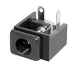 5.5mm*2.1mm 2.5mm DC Jack Connector