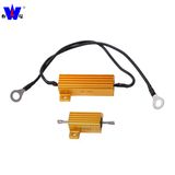 Rx24 Aluminum Shell Resistor for Battery