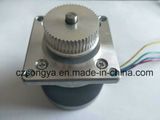 NEMA 23-Round Body Hybrid Stepper Motor for Machinery