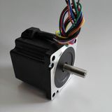 Good Quality 86mm NEMA 34 Stepper Motors, Ce and RoHS, Holding Torque 8.7n. M