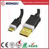 Mobile Phone a Male USB to Micro B USB Cable