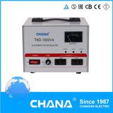 1kVA Single Phase Automatic Voltage Regulator/Stabilizer AVR