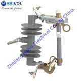 Outdoor Expulsion Drop-out Type Distribution Fuse Cutout Series