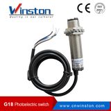 G18 Through-Beam Type Photo Cell Proximity Sensor