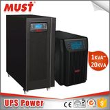 High Frequency 10kVA Online UPS Power Supply