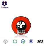 Nanocrystalline Core for Current Transformer