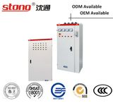 XL Series Motive Electricity Cabinet