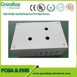 IP66 Waterproof Electrical Control Enclosure Stainless Steel Enclosure Electrical Cabinet Switchgear