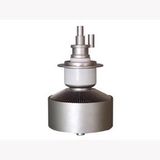 High Frequency Metal Ceramic Electronic Triode (3CX6000A7)