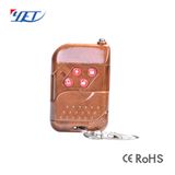 Gates Remote Controller/Wireless Transmitters Yet010