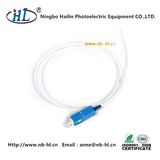 Single Core Communication Simplex SC/PC Fiber Optic Pigtail