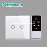 High Quality White Color Remote Control Switch