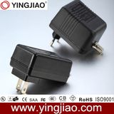 15W AC/AC Power Adaptor with UL and Ce