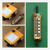 F24-12D Wireless Remote Control Relay Switch