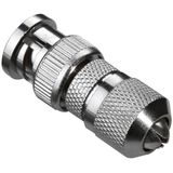 BNC Male Lock Common Type Connector